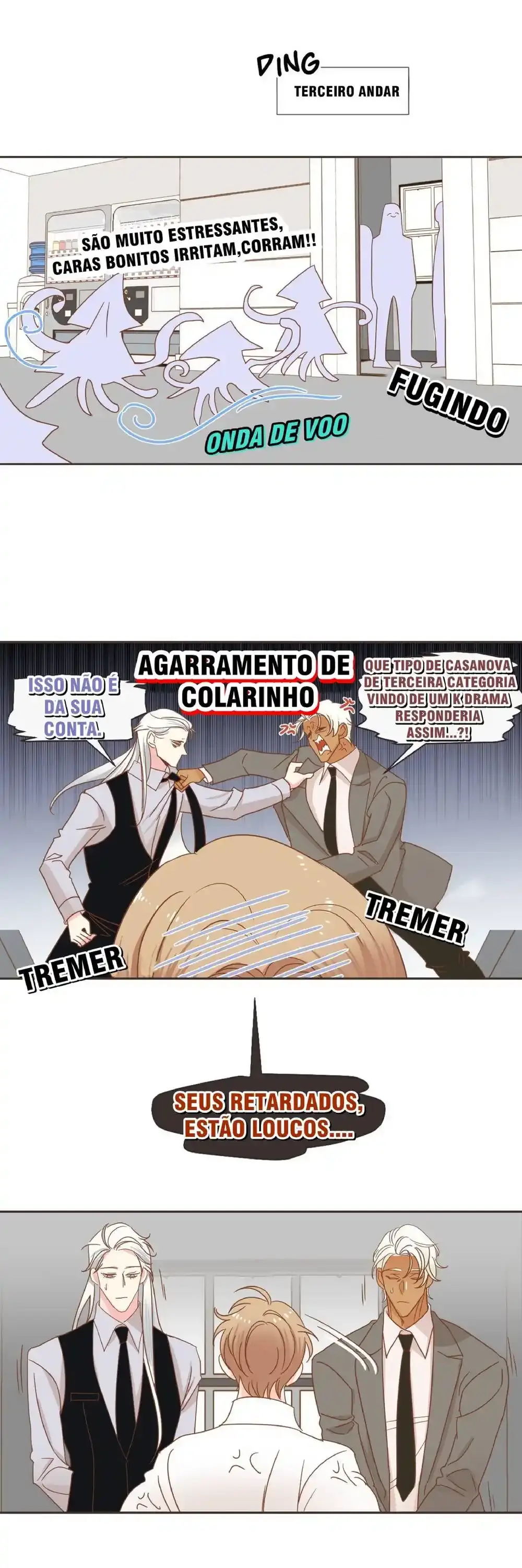 The Devil’s Temptation – Capítulo 29 Yaoi – Página 18 The Devil’s Temptation – Capítulo 29 Yaoi – Página 18