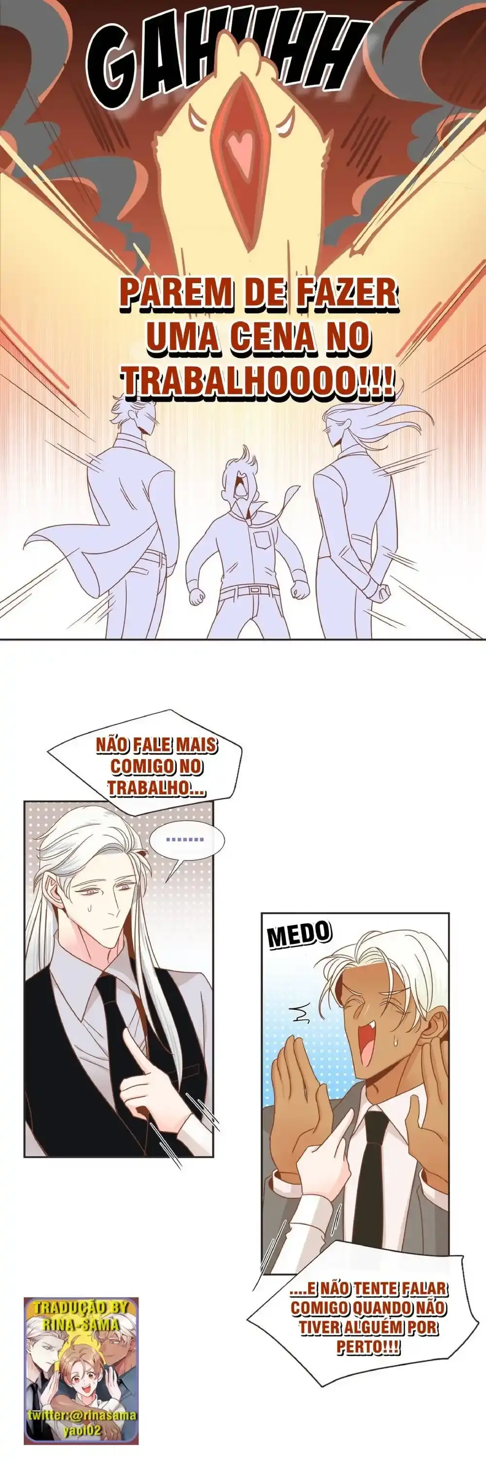 The Devil’s Temptation – Capítulo 29 Yaoi – Página 19 The Devil’s Temptation – Capítulo 29 Yaoi – Página 19