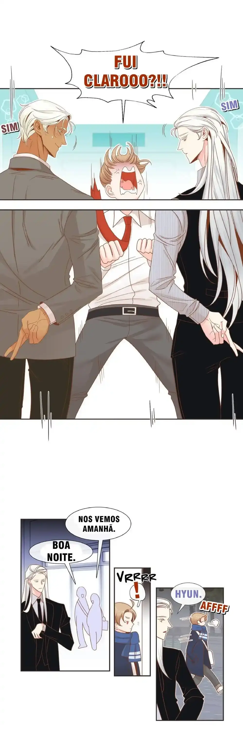 The Devil’s Temptation – Capítulo 29 Yaoi – Página 20 The Devil’s Temptation – Capítulo 29 Yaoi – Página 20