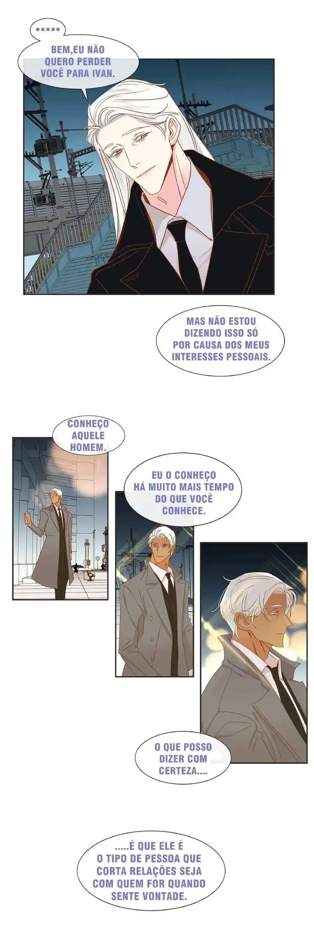 The Devil’s Temptation – Capítulo 29 Yaoi – Página 22 The Devil’s Temptation – Capítulo 29 Yaoi – Página 22