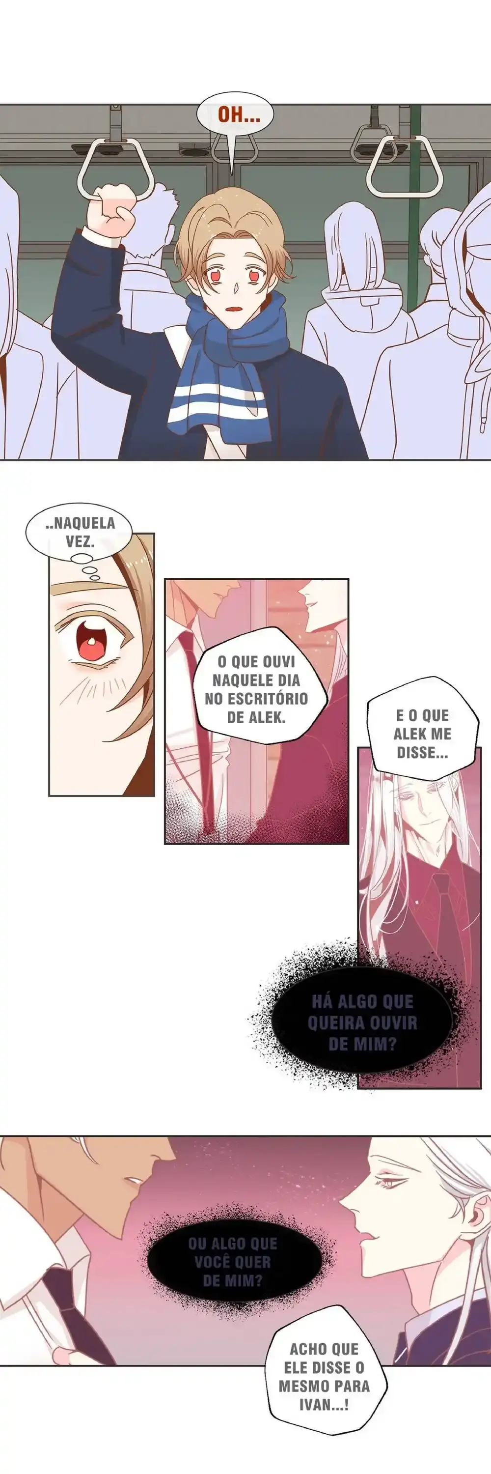 The Devil’s Temptation – Capítulo 29 Yaoi – Página 24 The Devil’s Temptation – Capítulo 29 Yaoi – Página 24