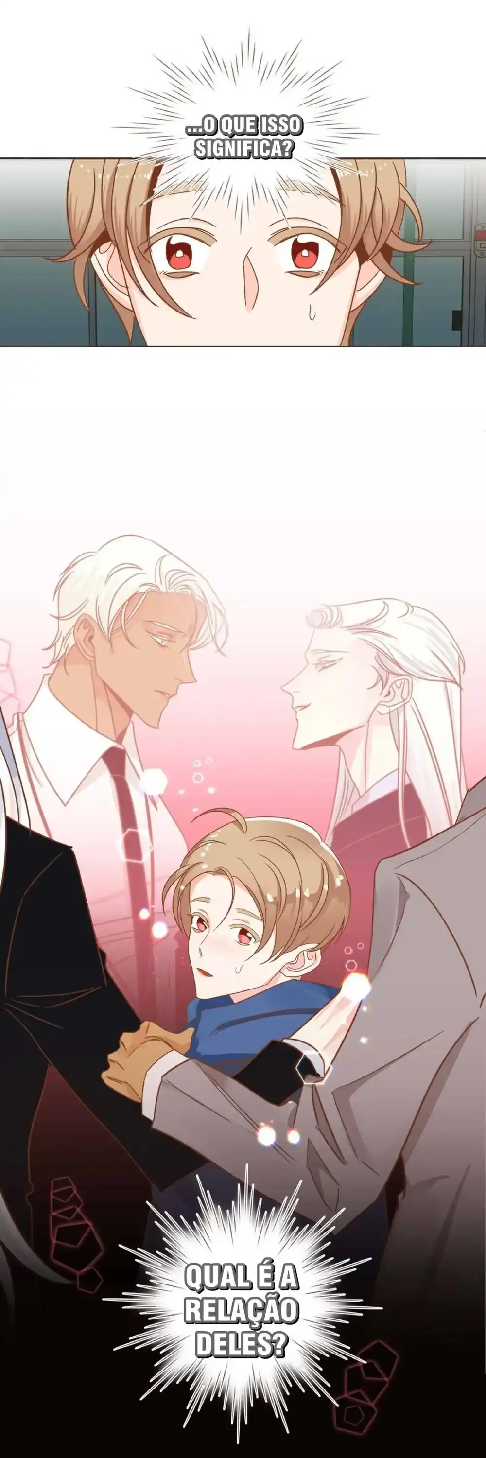 The Devil’s Temptation – Capítulo 29 Yaoi – Página 25 The Devil’s Temptation – Capítulo 29 Yaoi – Página 25