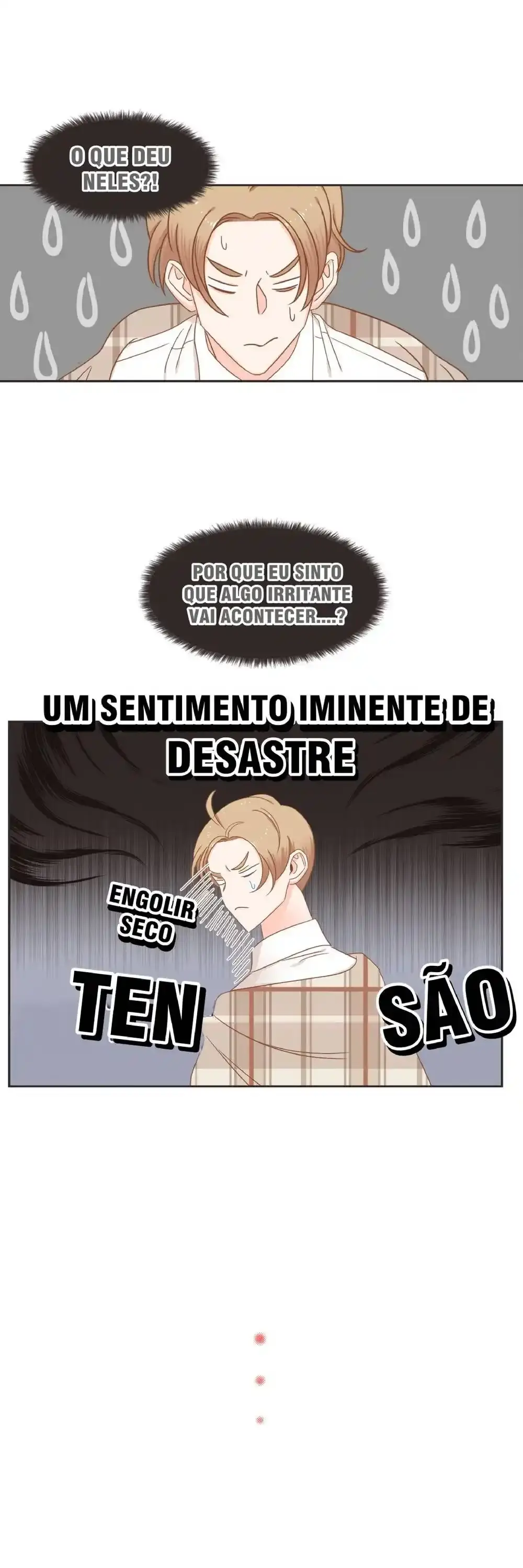 The Devil’s Temptation – Capítulo 29 Yaoi – Página 5 The Devil’s Temptation – Capítulo 29 Yaoi – Página 5