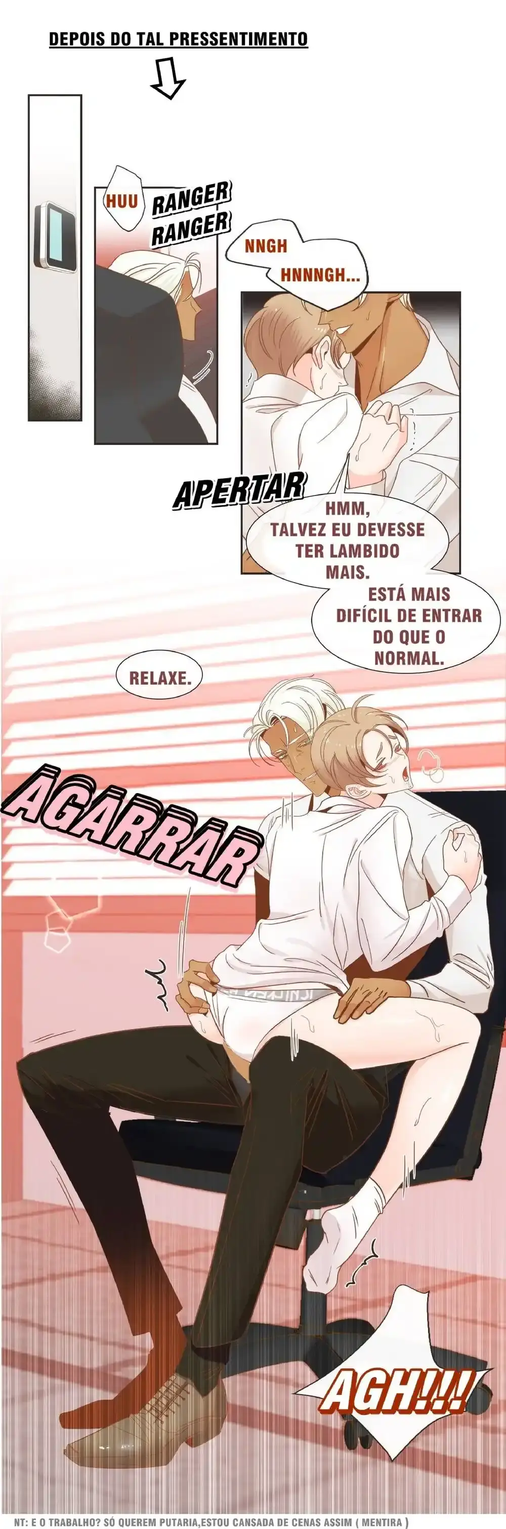 The Devil’s Temptation – Capítulo 29 Yaoi – Página 6 The Devil’s Temptation – Capítulo 29 Yaoi – Página 6