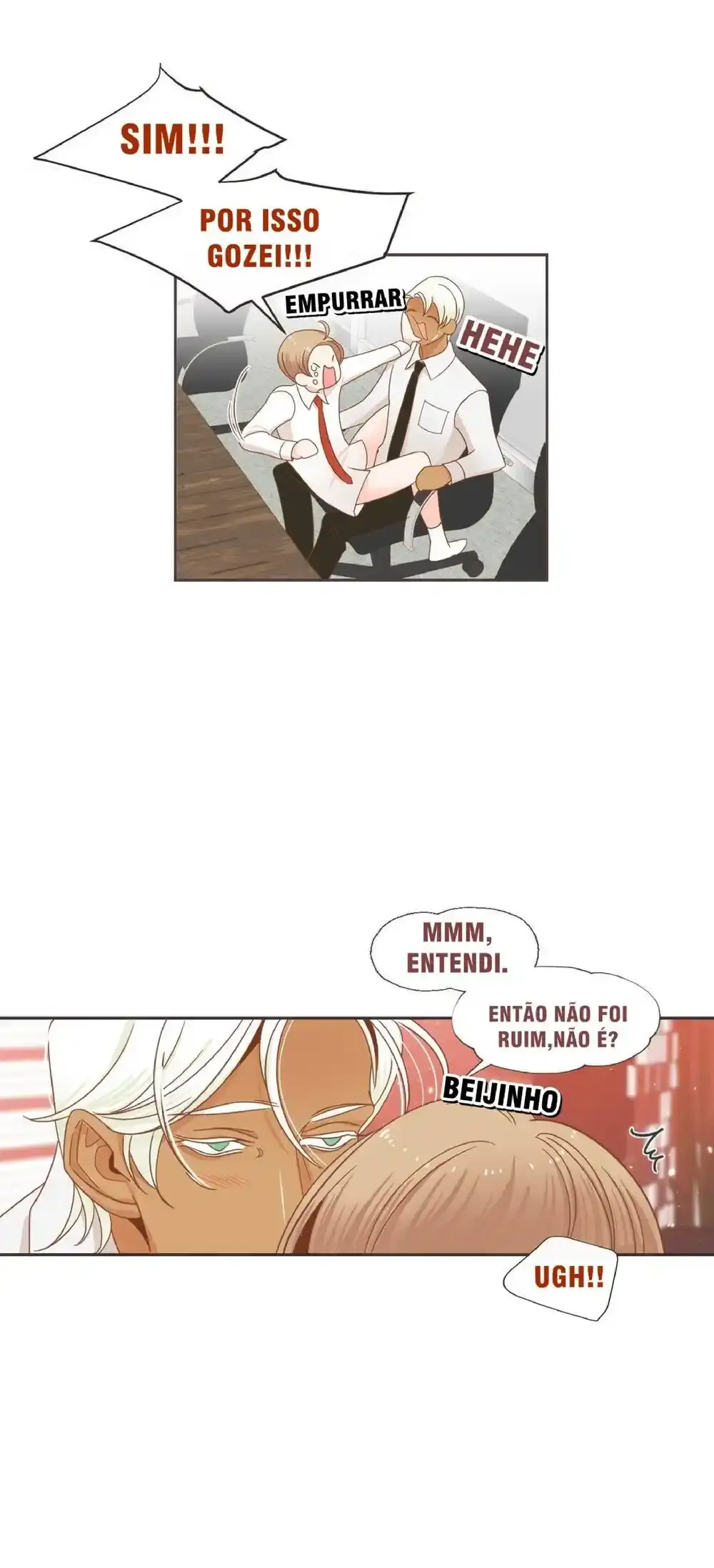 The Devil’s Temptation – Capítulo 29 Yaoi – Página 9 The Devil’s Temptation – Capítulo 29 Yaoi – Página 9