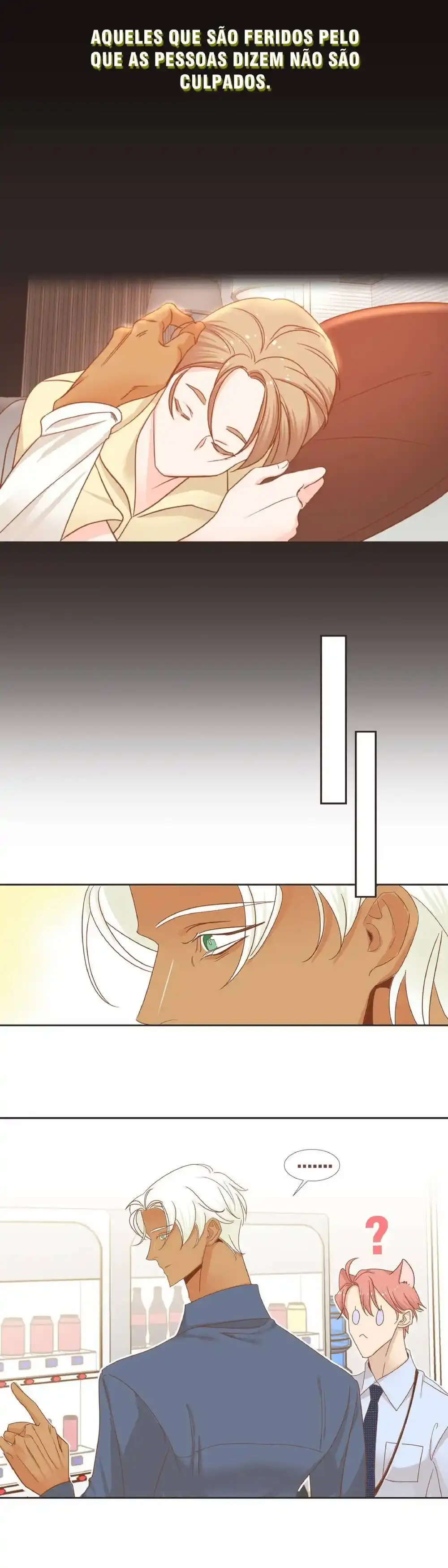 The Devil’s Temptation – Capítulo 30 Yaoi – Página 10 The Devil’s Temptation – Capítulo 30 Yaoi – Página 10