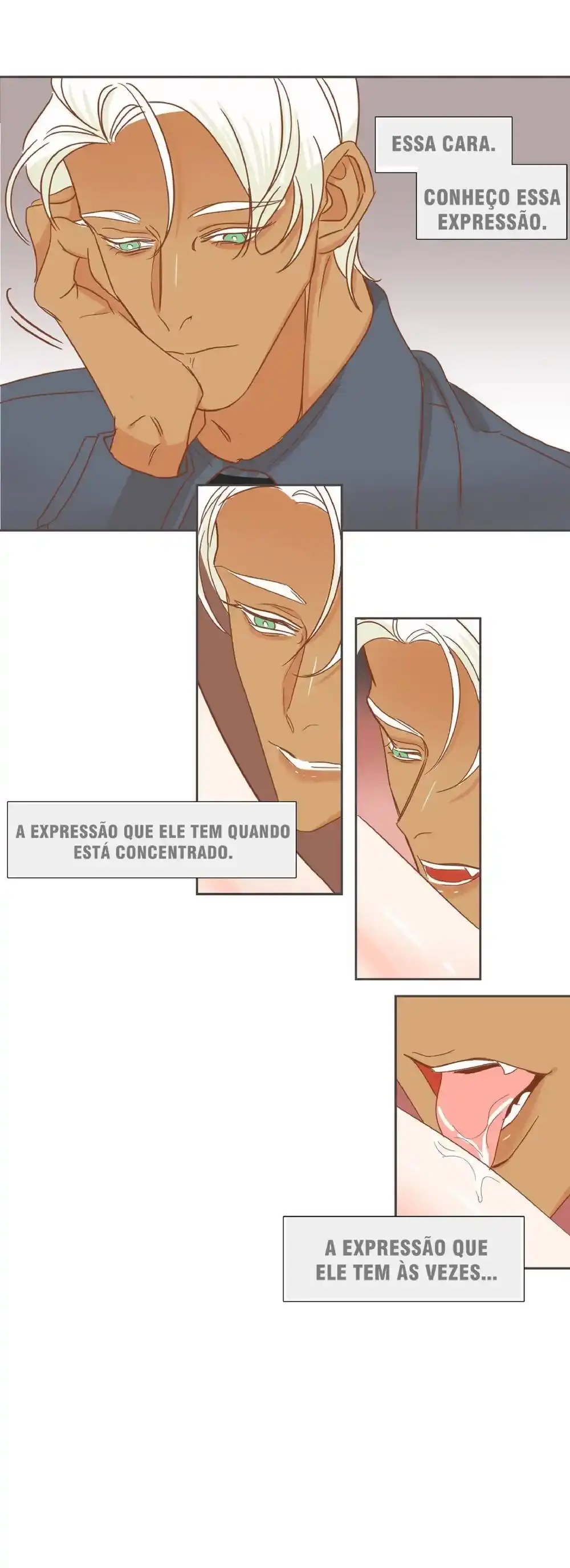 The Devil’s Temptation – Capítulo 30 Yaoi – Página 12 The Devil’s Temptation – Capítulo 30 Yaoi – Página 12