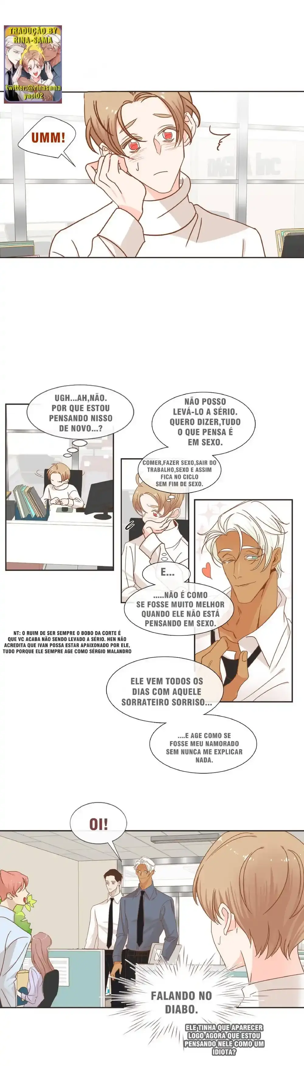 The Devil’s Temptation – Capítulo 30 Yaoi – Página 16 The Devil’s Temptation – Capítulo 30 Yaoi – Página 16