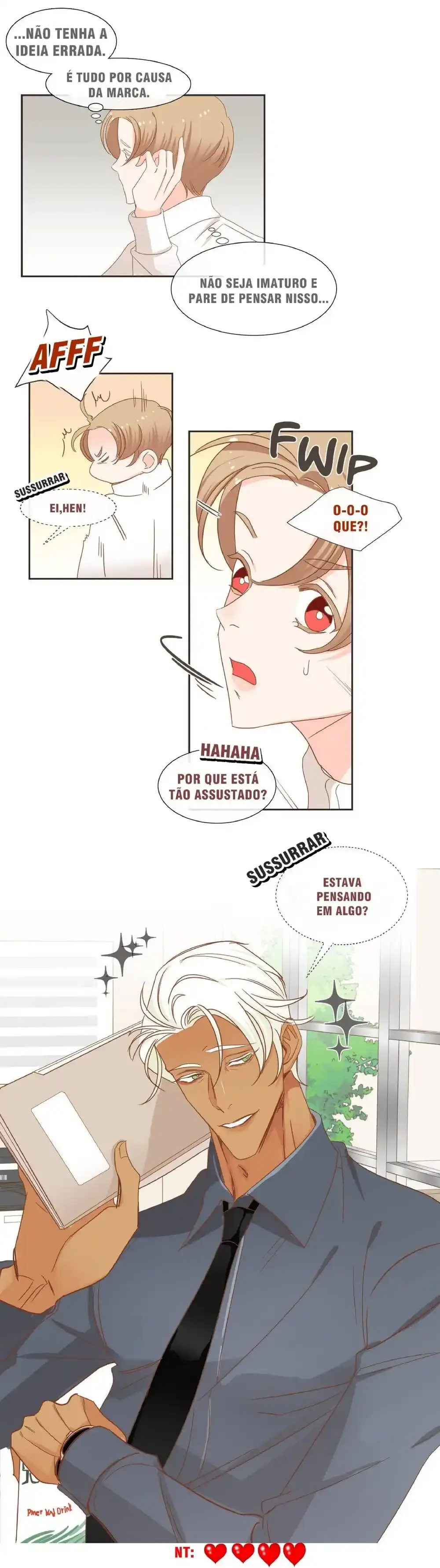 The Devil’s Temptation – Capítulo 30 Yaoi – Página 18 The Devil’s Temptation – Capítulo 30 Yaoi – Página 18