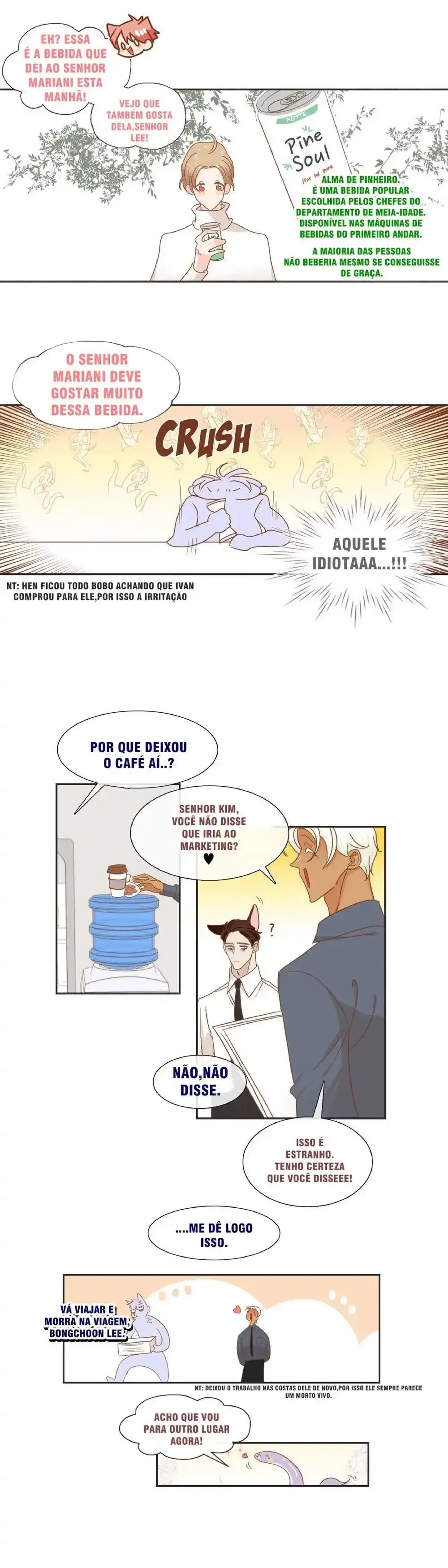 The Devil’s Temptation – Capítulo 30 Yaoi – Página 20 The Devil’s Temptation – Capítulo 30 Yaoi – Página 20