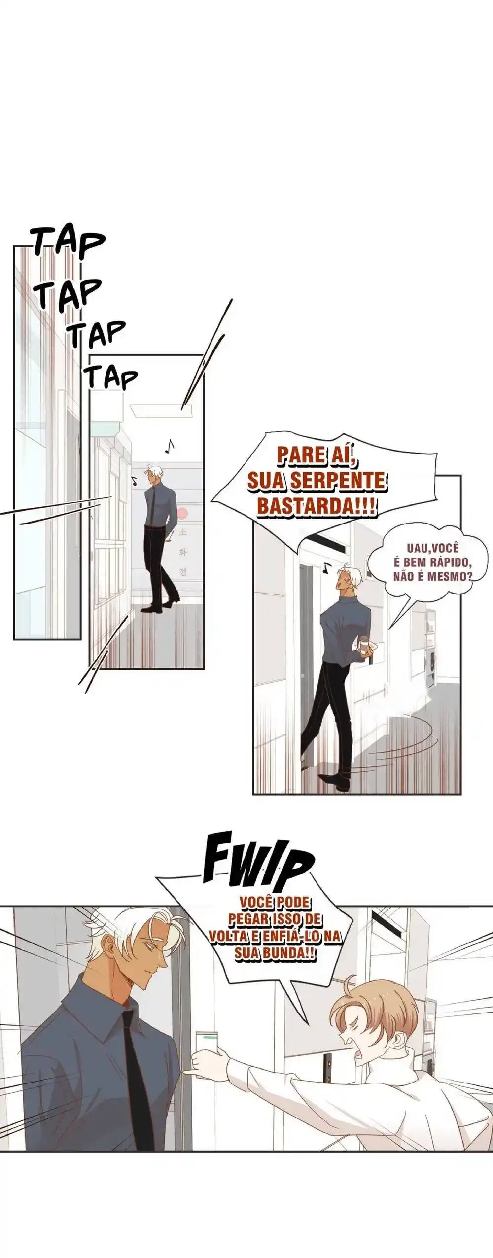 The Devil’s Temptation – Capítulo 30 Yaoi – Página 21 The Devil’s Temptation – Capítulo 30 Yaoi – Página 21