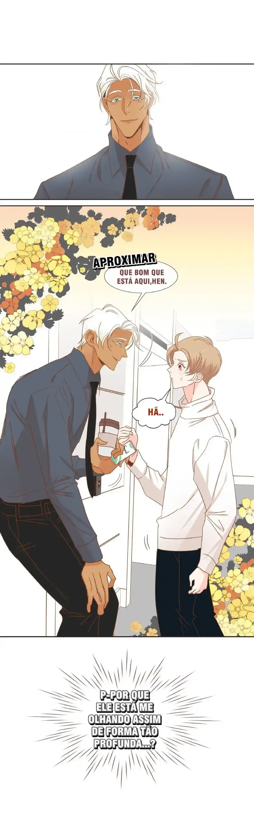 The Devil’s Temptation – Capítulo 30 Yaoi – Página 22 The Devil’s Temptation – Capítulo 30 Yaoi – Página 22