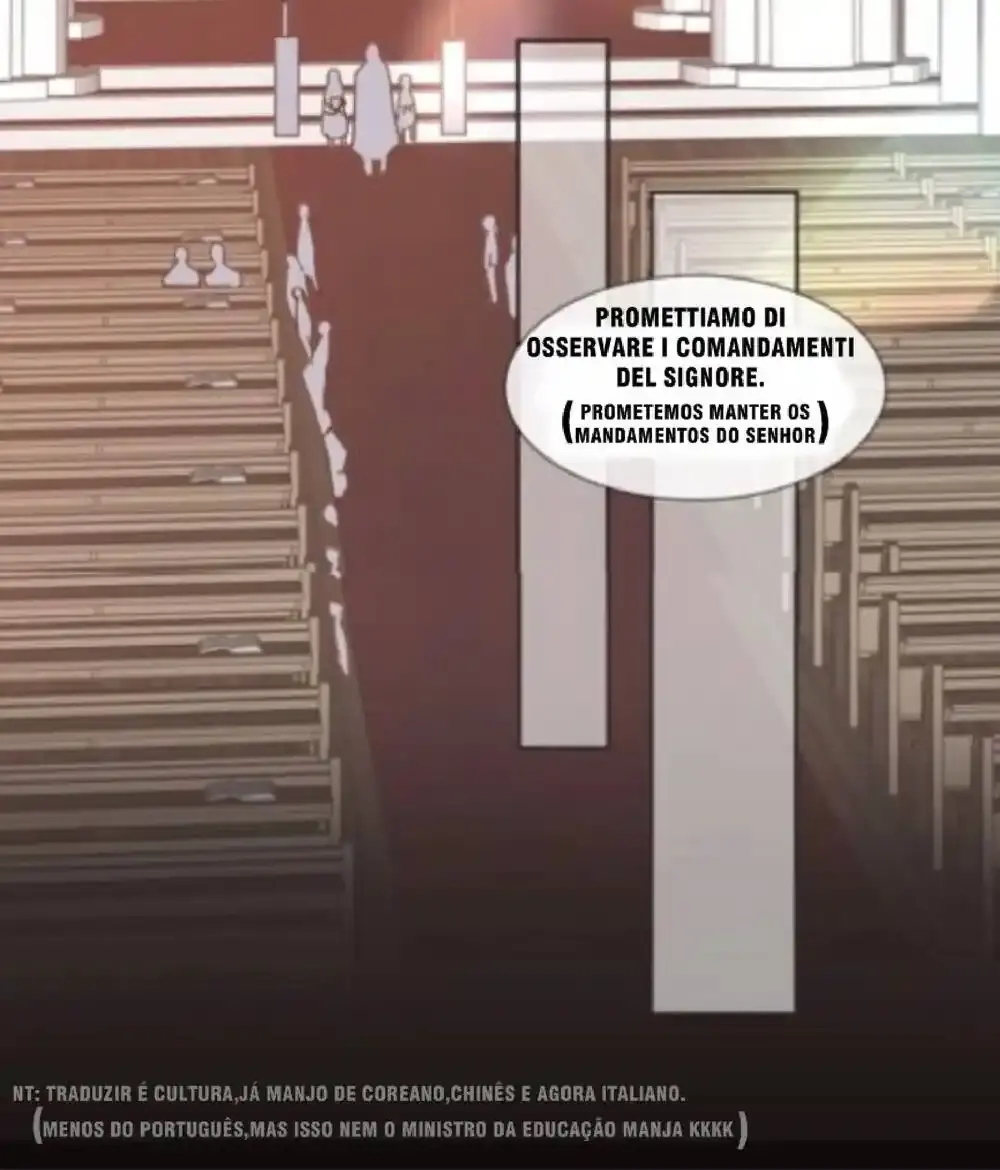 The Devil’s Temptation – Capítulo 30 Yaoi – Página 4 The Devil’s Temptation – Capítulo 30 Yaoi – Página 4