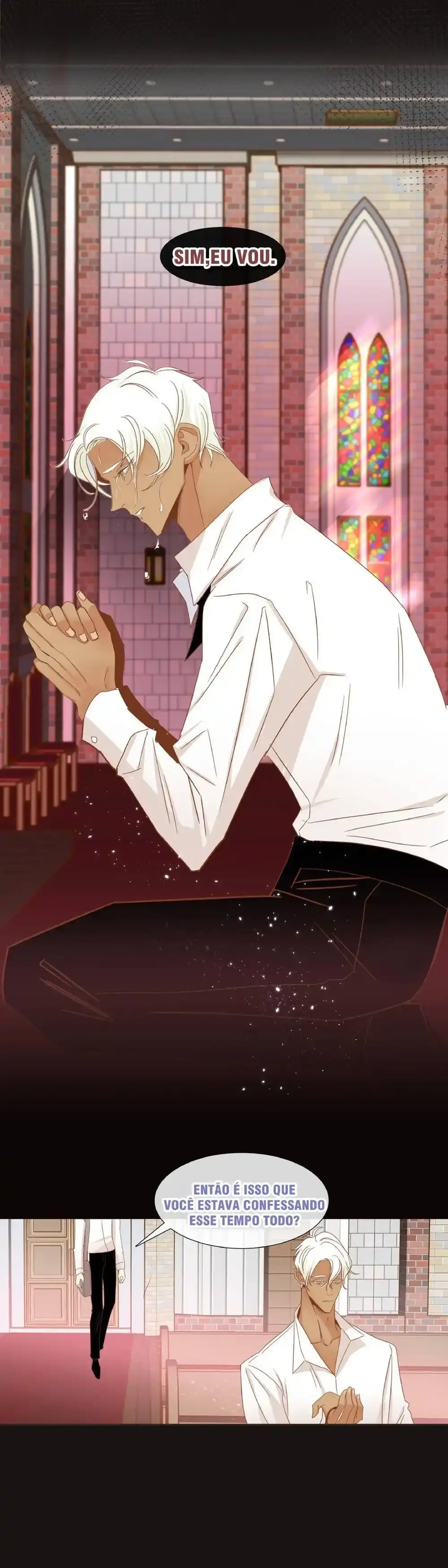 The Devil’s Temptation – Capítulo 30 Yaoi – Página 7 The Devil’s Temptation – Capítulo 30 Yaoi – Página 7