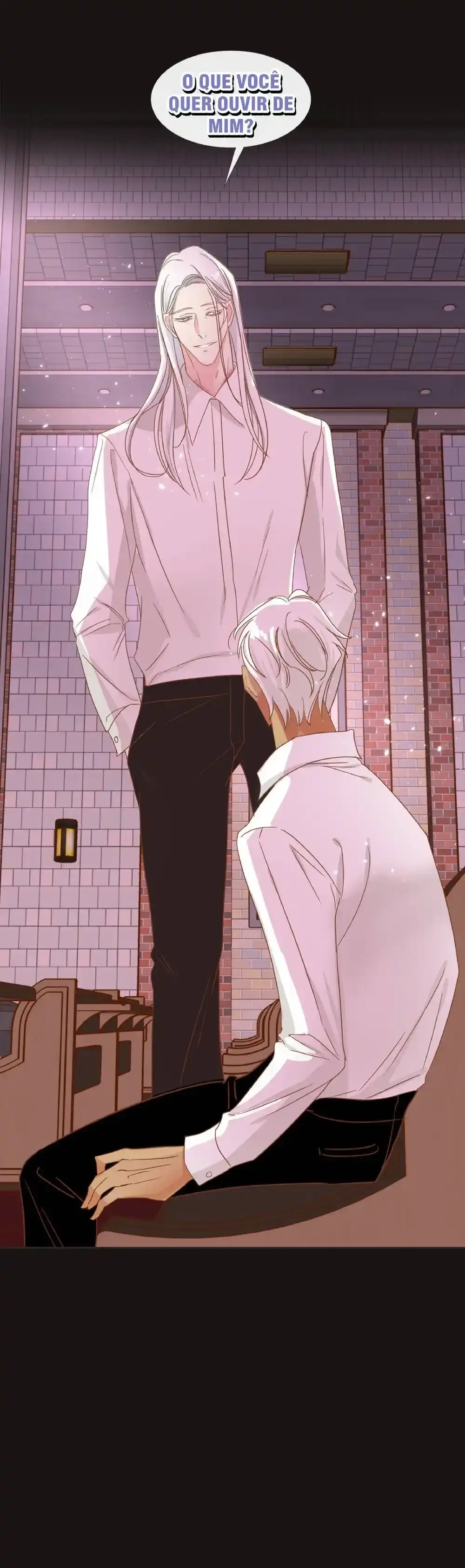 The Devil’s Temptation – Capítulo 30 Yaoi – Página 9 The Devil’s Temptation – Capítulo 30 Yaoi – Página 9