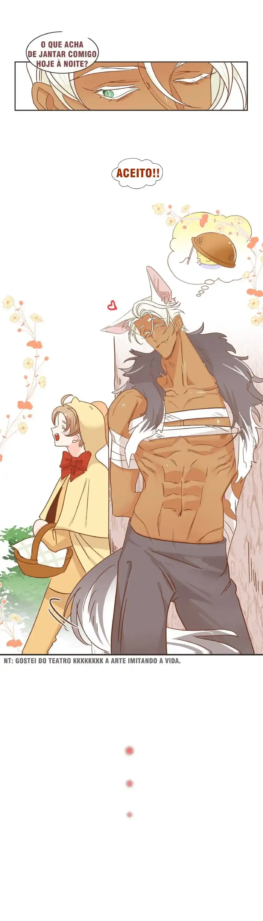 The Devil’s Temptation – Capítulo 31 Yaoi – Página 10 The Devil’s Temptation – Capítulo 31 Yaoi – Página 10