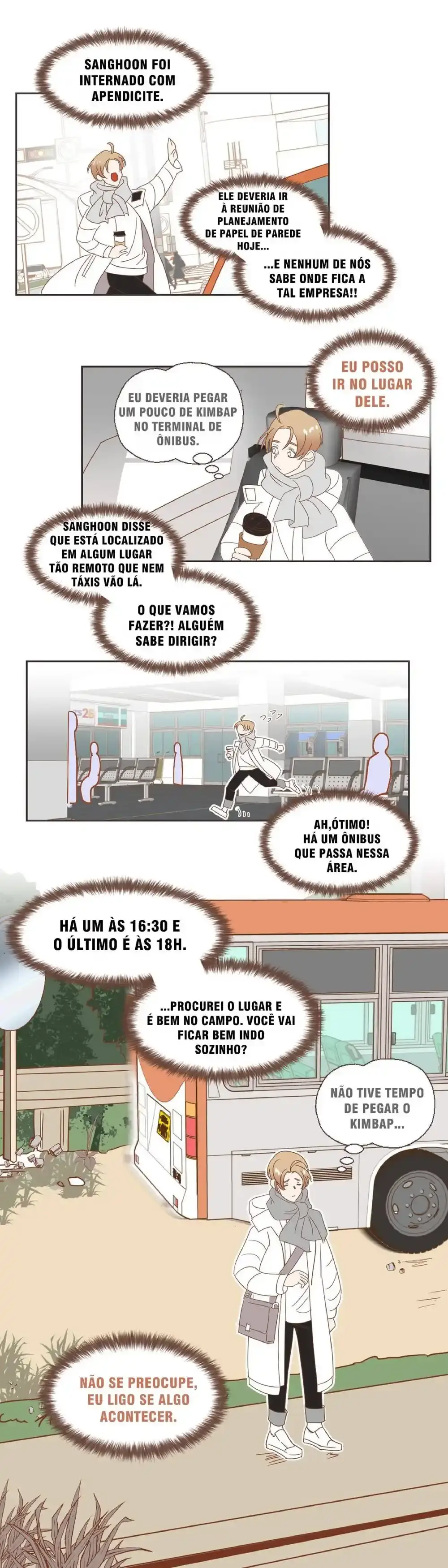 The Devil’s Temptation – Capítulo 31 Yaoi – Página 12 The Devil’s Temptation – Capítulo 31 Yaoi – Página 12