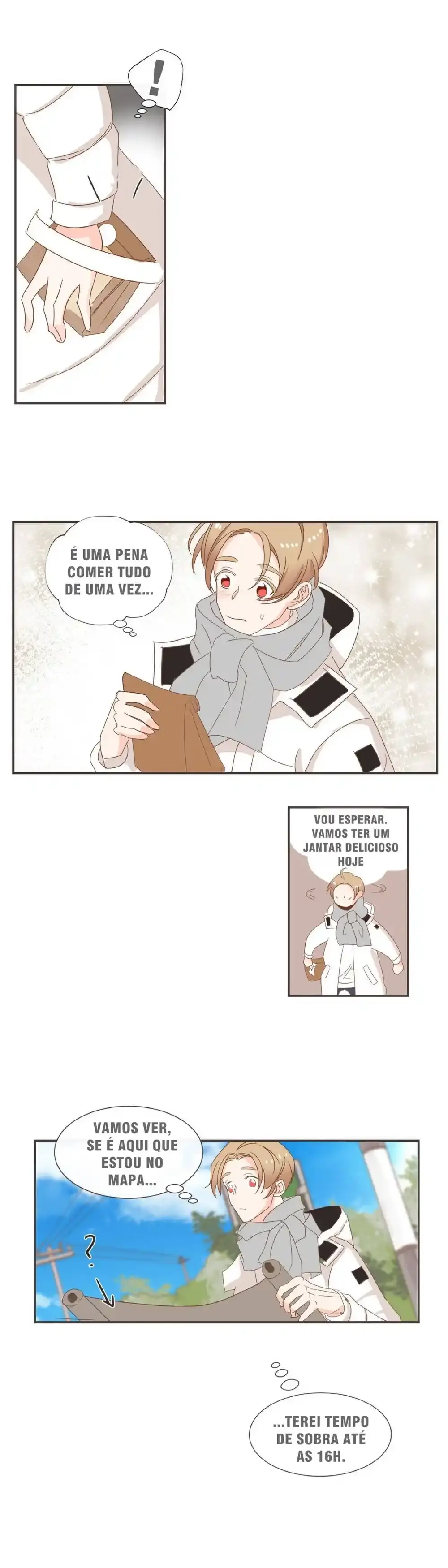 The Devil’s Temptation – Capítulo 31 Yaoi – Página 13 The Devil’s Temptation – Capítulo 31 Yaoi – Página 13