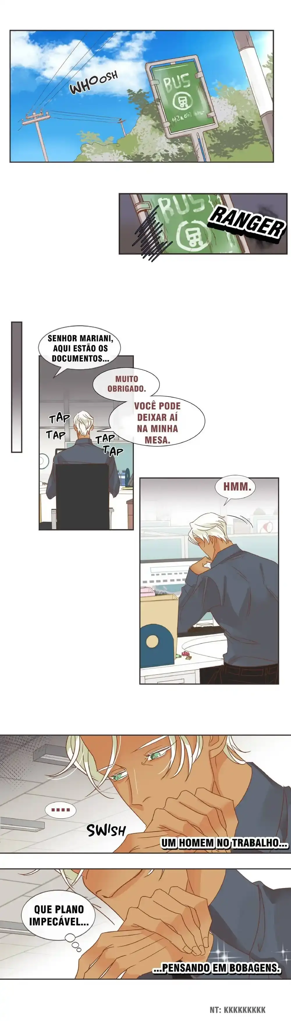 The Devil’s Temptation – Capítulo 31 Yaoi – Página 14 The Devil’s Temptation – Capítulo 31 Yaoi – Página 14