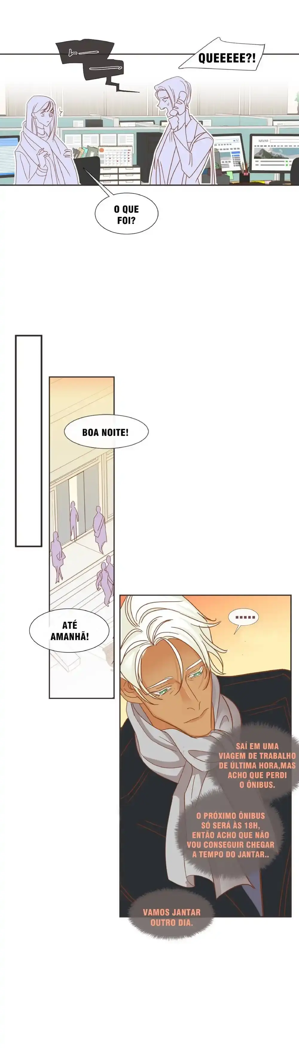 The Devil’s Temptation – Capítulo 31 Yaoi – Página 18 The Devil’s Temptation – Capítulo 31 Yaoi – Página 18