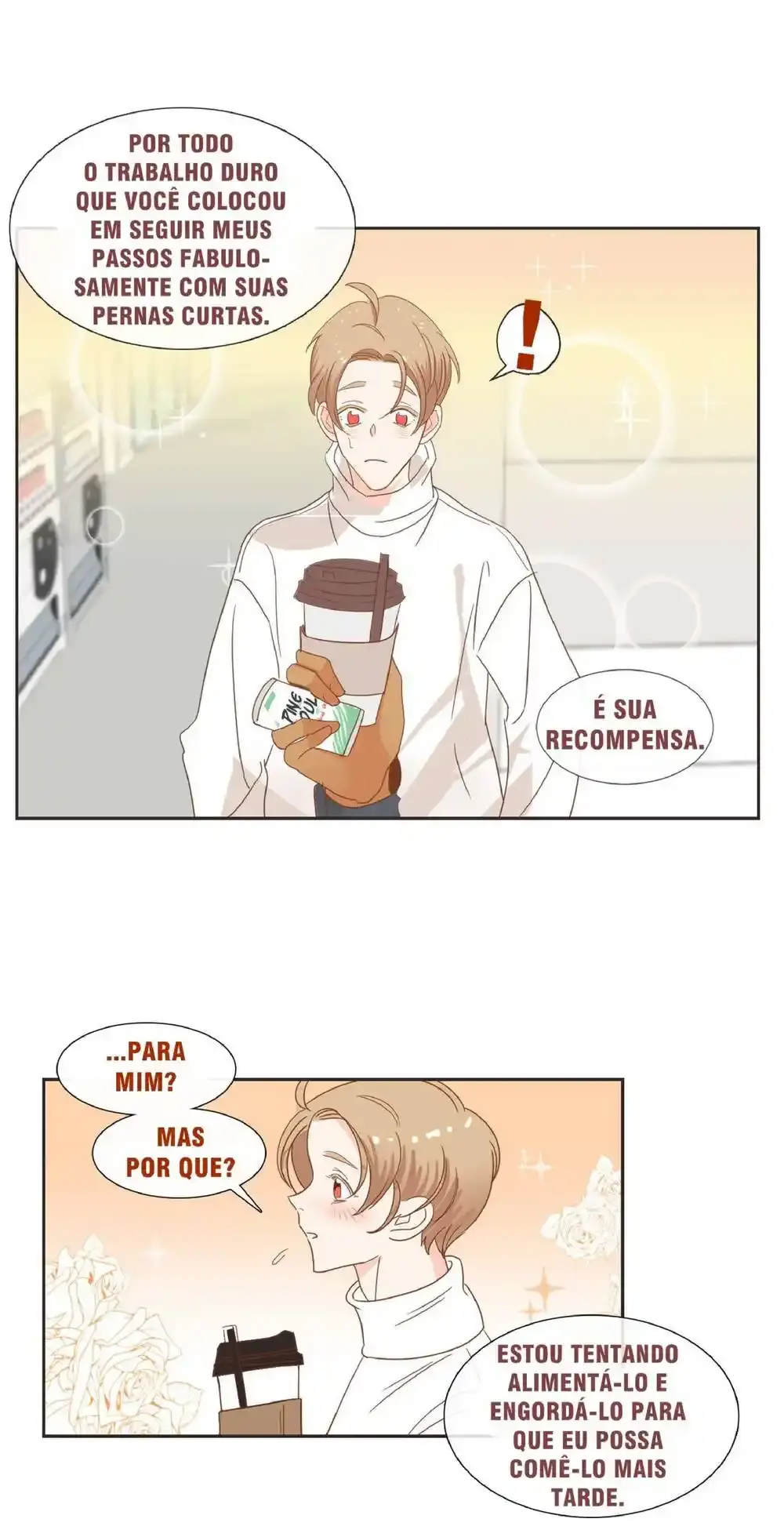 The Devil’s Temptation – Capítulo 31 Yaoi – Página 5 The Devil’s Temptation – Capítulo 31 Yaoi – Página 5