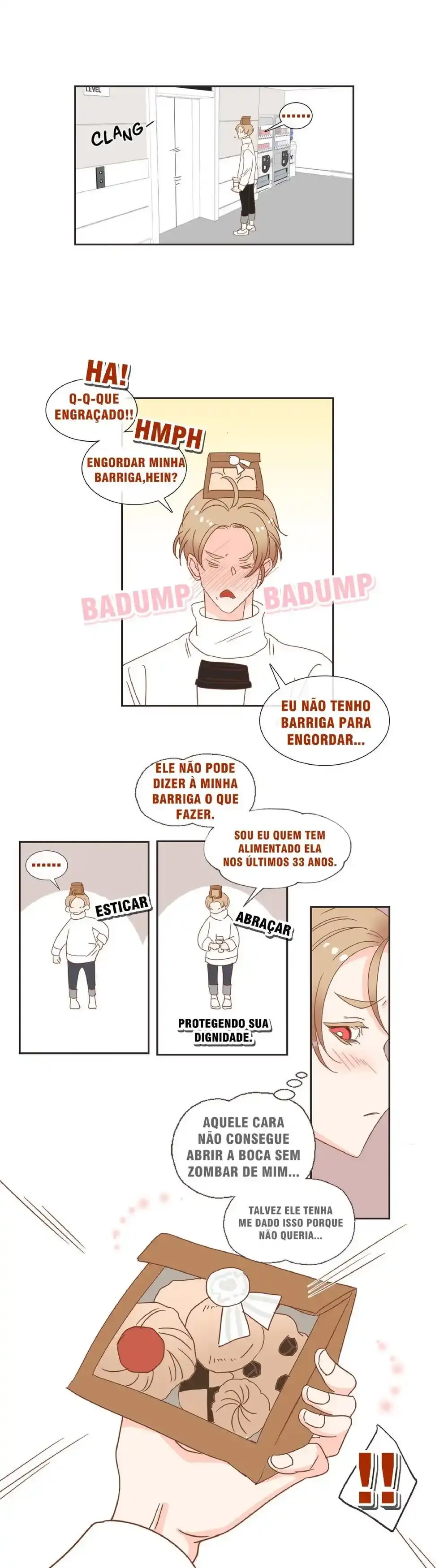 The Devil’s Temptation – Capítulo 31 Yaoi – Página 7 The Devil’s Temptation – Capítulo 31 Yaoi – Página 7