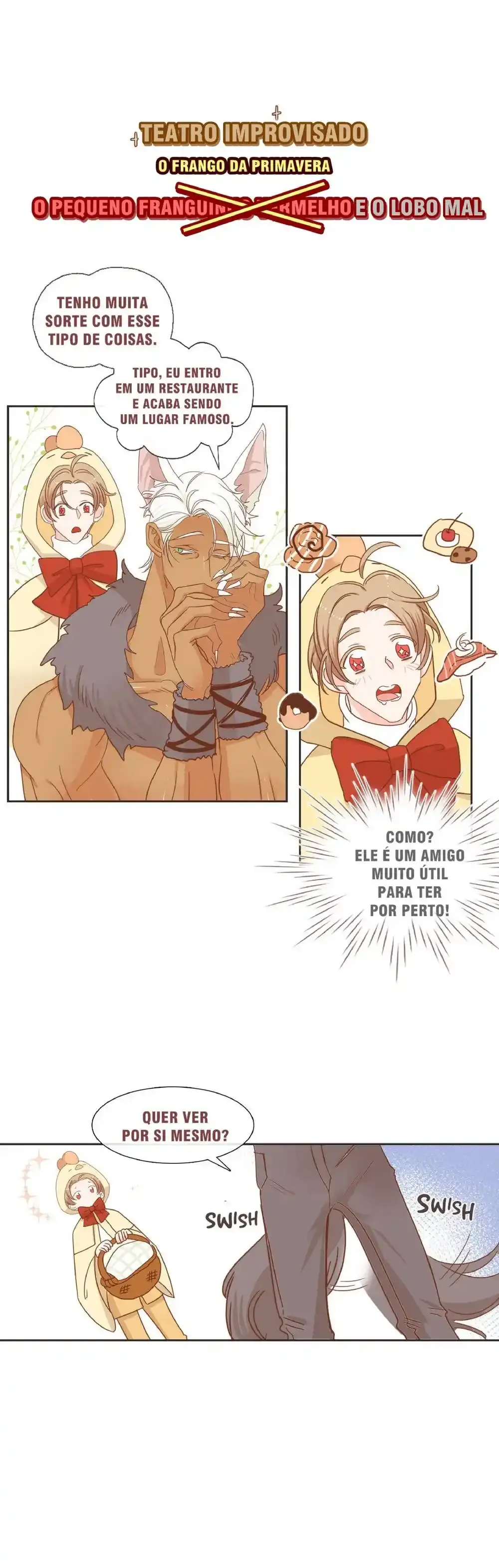 The Devil’s Temptation – Capítulo 31 Yaoi – Página 9 The Devil’s Temptation – Capítulo 31 Yaoi – Página 9