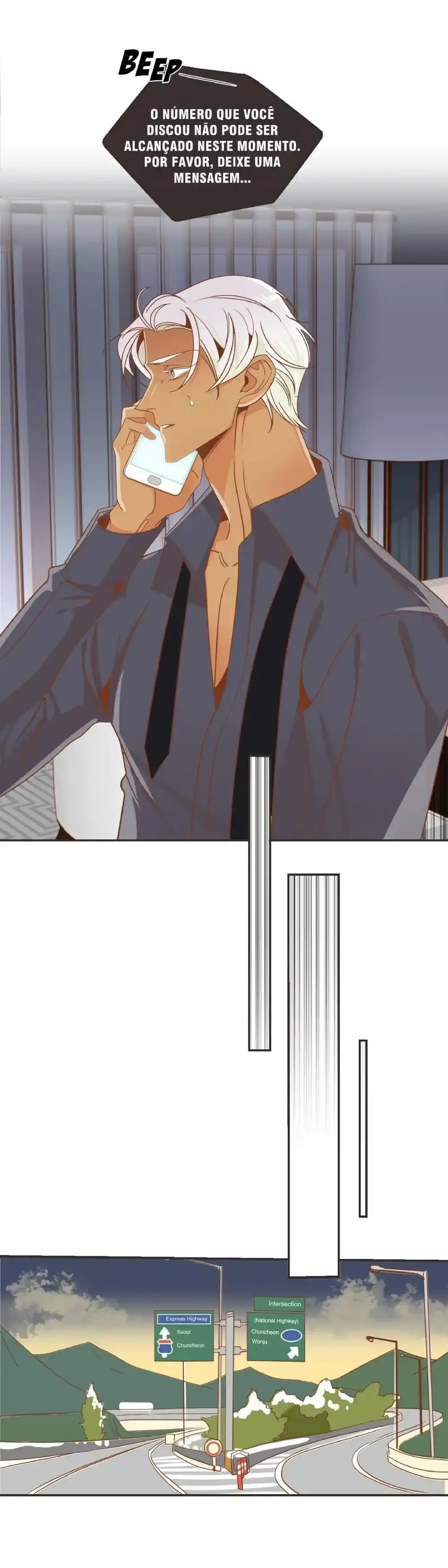 The Devil’s Temptation – Capítulo 32 Yaoi – Página 13 The Devil’s Temptation – Capítulo 32 Yaoi – Página 13