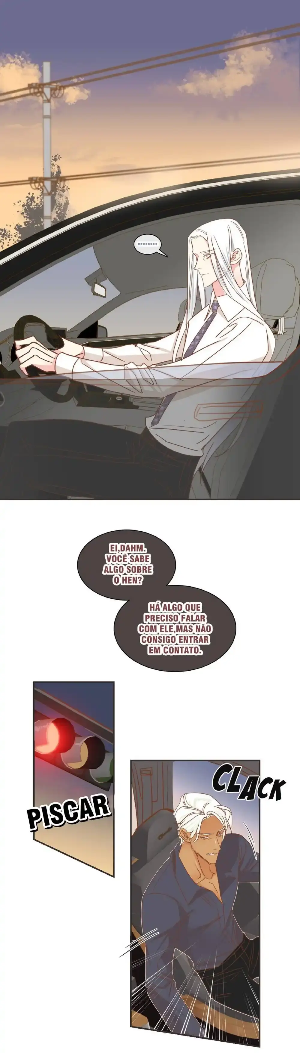 The Devil’s Temptation – Capítulo 32 Yaoi – Página 14 The Devil’s Temptation – Capítulo 32 Yaoi – Página 14