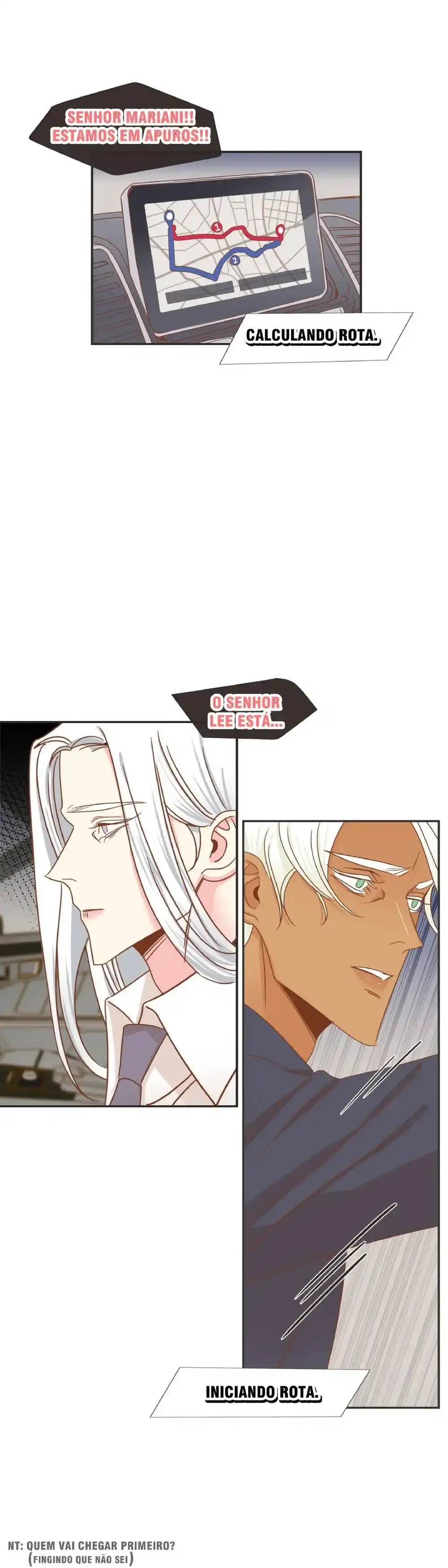 The Devil’s Temptation – Capítulo 32 Yaoi – Página 15 The Devil’s Temptation – Capítulo 32 Yaoi – Página 15