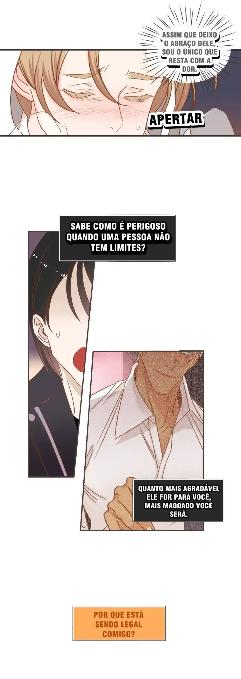 The Devil’s Temptation – Capítulo 32 Yaoi – Página 18 The Devil’s Temptation – Capítulo 32 Yaoi – Página 18