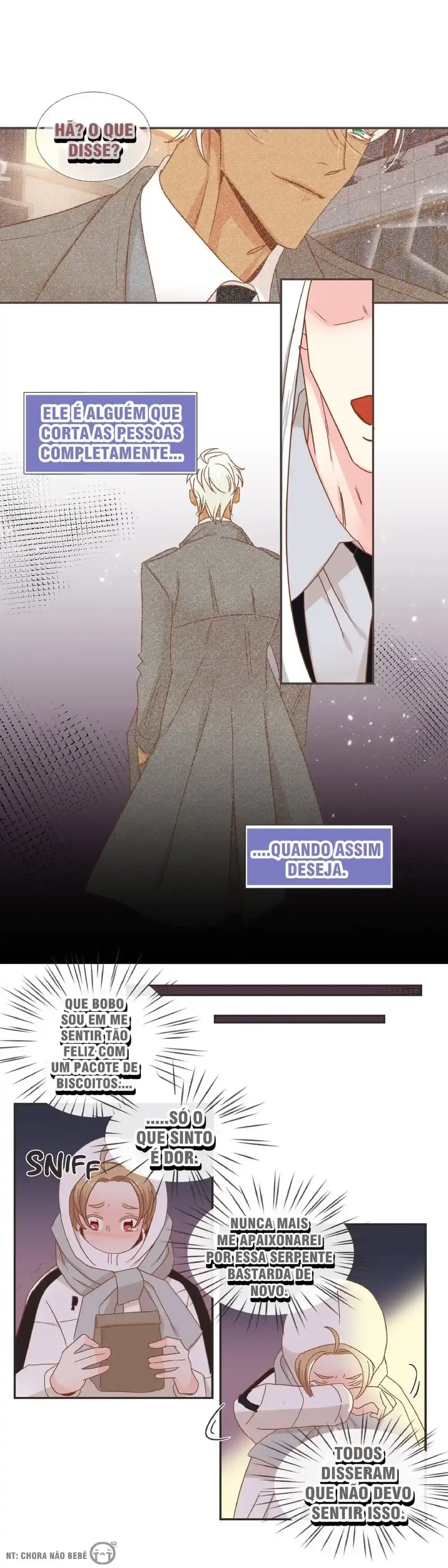 The Devil’s Temptation – Capítulo 32 Yaoi – Página 19 The Devil’s Temptation – Capítulo 32 Yaoi – Página 19