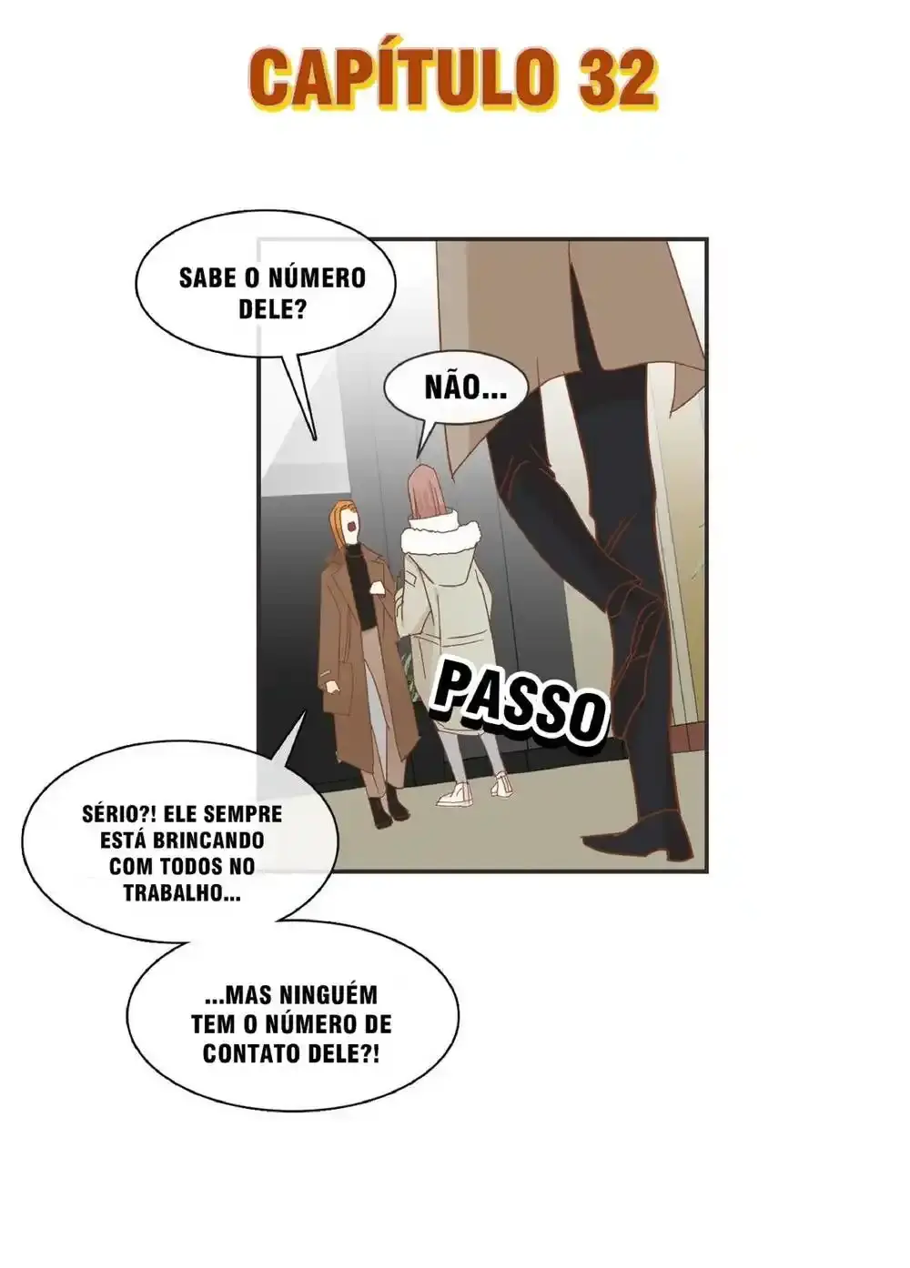 The Devil’s Temptation – Capítulo 32 Yaoi – Página 2 The Devil’s Temptation – Capítulo 32 Yaoi – Página 2