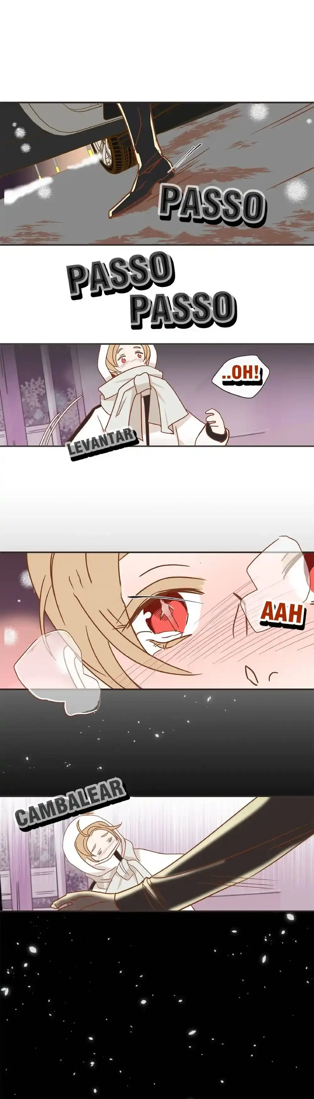 The Devil’s Temptation – Capítulo 32 Yaoi – Página 21 The Devil’s Temptation – Capítulo 32 Yaoi – Página 21