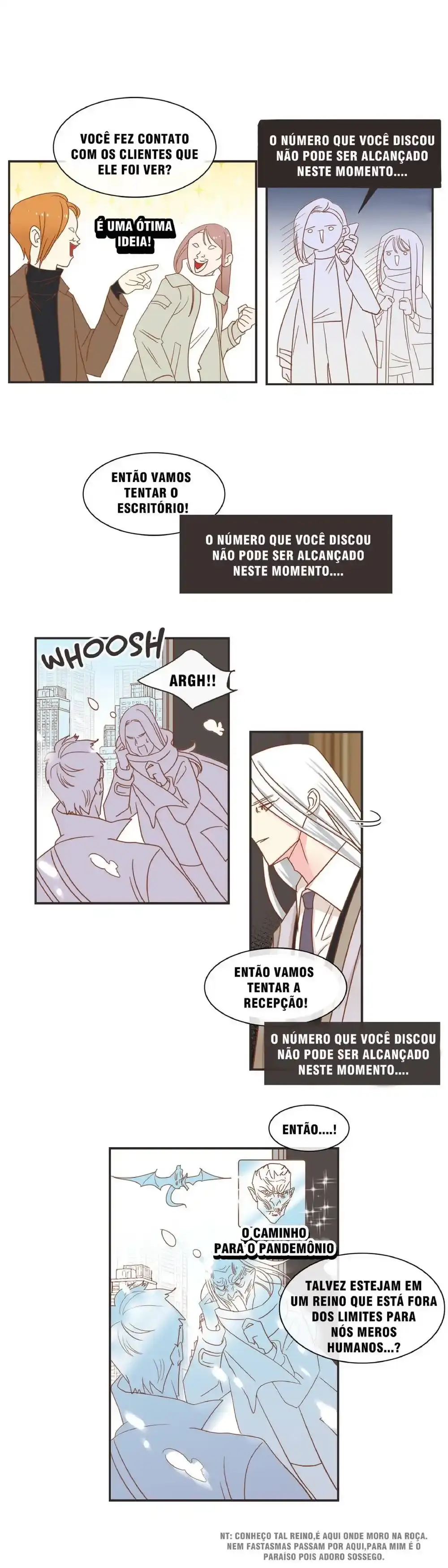 The Devil’s Temptation – Capítulo 32 Yaoi – Página 4 The Devil’s Temptation – Capítulo 32 Yaoi – Página 4