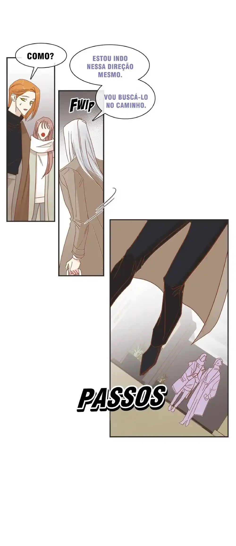 The Devil’s Temptation – Capítulo 32 Yaoi – Página 6 The Devil’s Temptation – Capítulo 32 Yaoi – Página 6