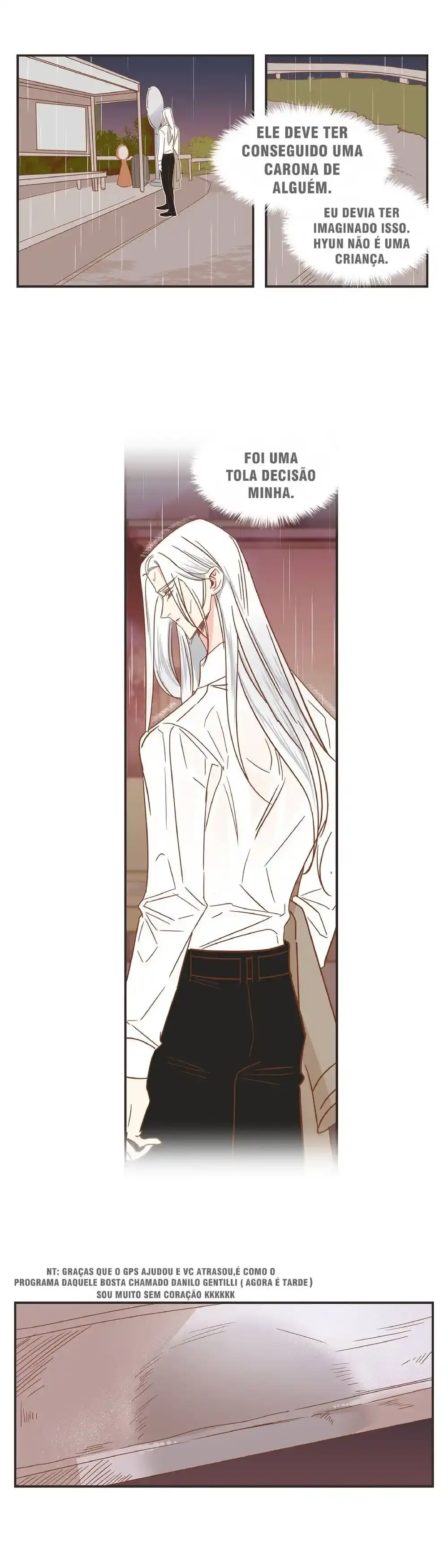 The Devil’s Temptation – Capítulo 33 Yaoi – Página 10 The Devil’s Temptation – Capítulo 33 Yaoi – Página 10