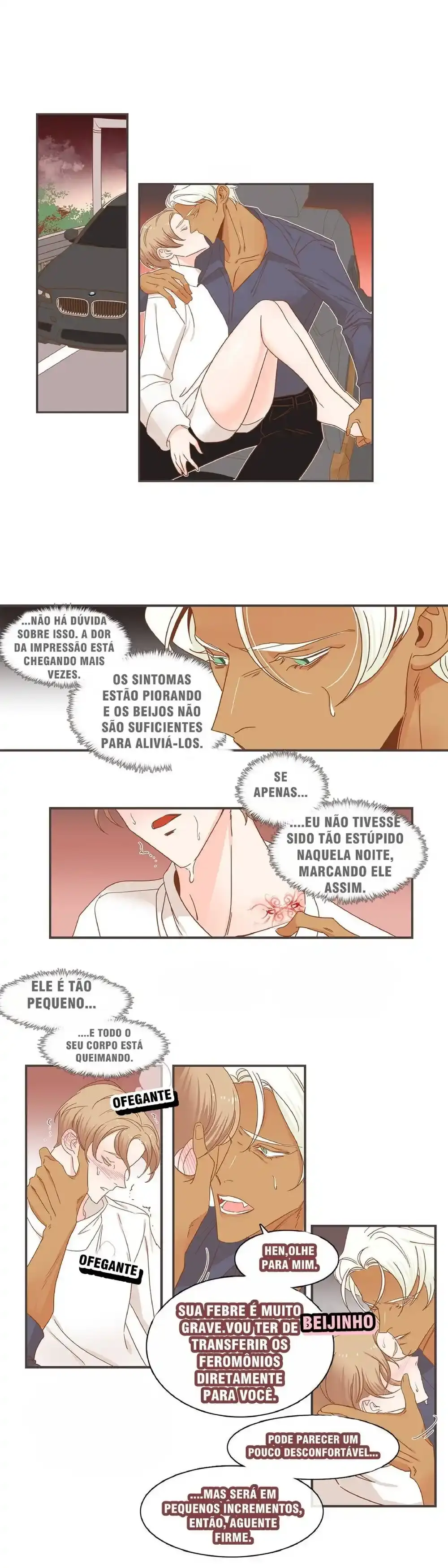 The Devil’s Temptation – Capítulo 33 Yaoi – Página 12 The Devil’s Temptation – Capítulo 33 Yaoi – Página 12