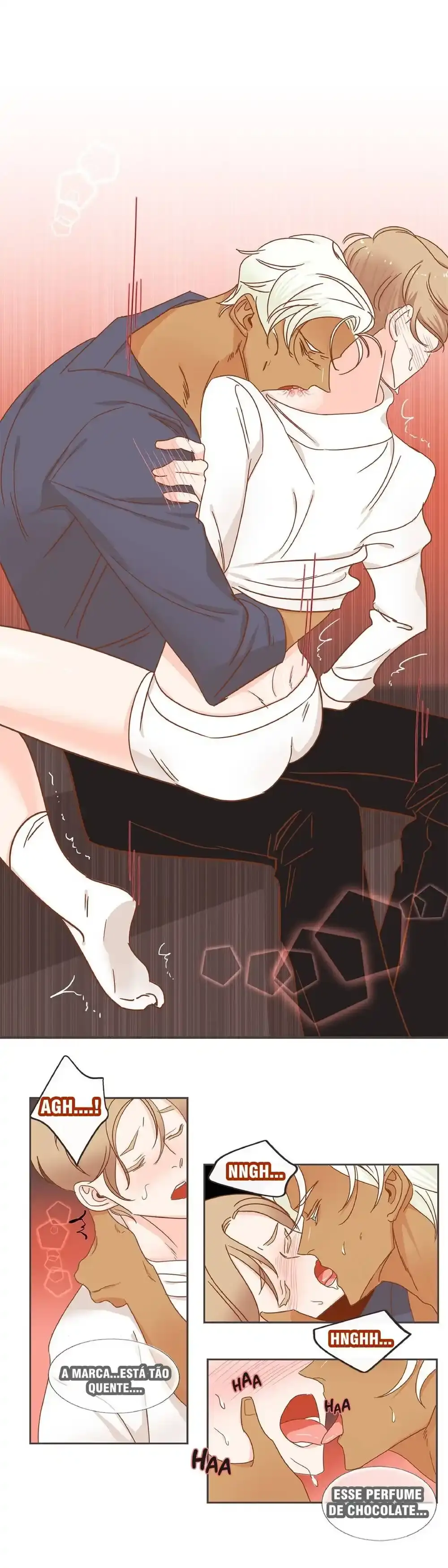 The Devil’s Temptation – Capítulo 33 Yaoi – Página 13 The Devil’s Temptation – Capítulo 33 Yaoi – Página 13