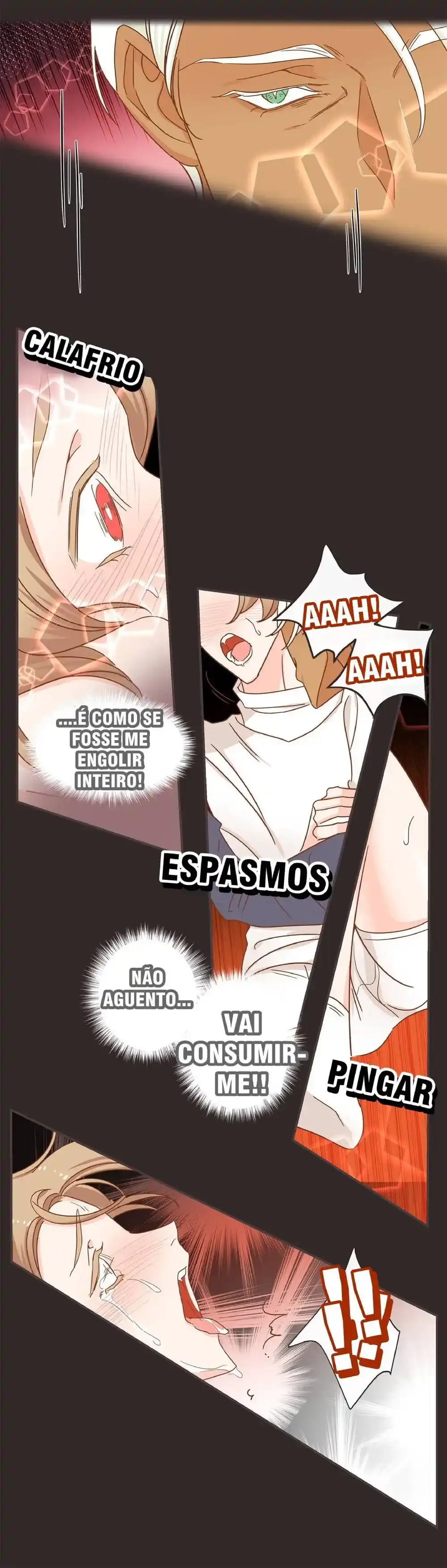 The Devil’s Temptation – Capítulo 33 Yaoi – Página 15 The Devil’s Temptation – Capítulo 33 Yaoi – Página 15