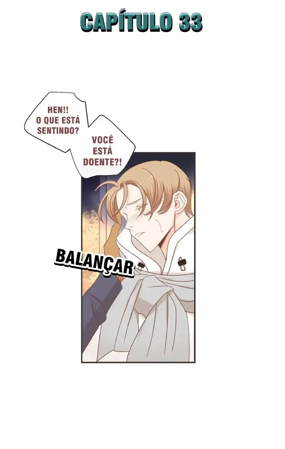 The Devil’s Temptation – Capítulo 33 Yaoi – Página 2 The Devil’s Temptation – Capítulo 33 Yaoi – Página 2