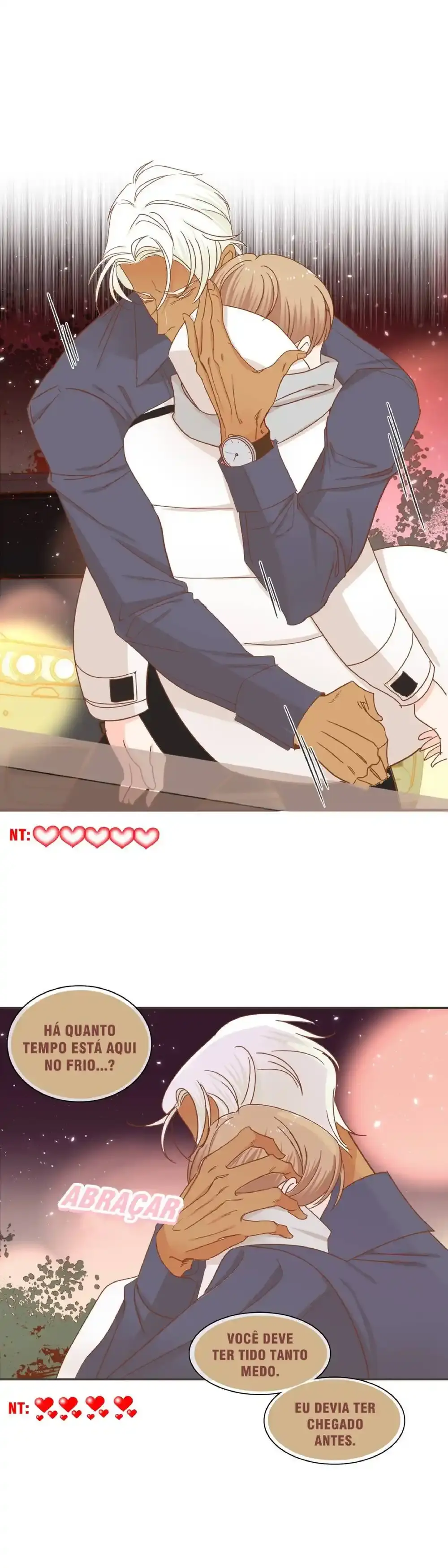 The Devil’s Temptation – Capítulo 33 Yaoi – Página 4 The Devil’s Temptation – Capítulo 33 Yaoi – Página 4