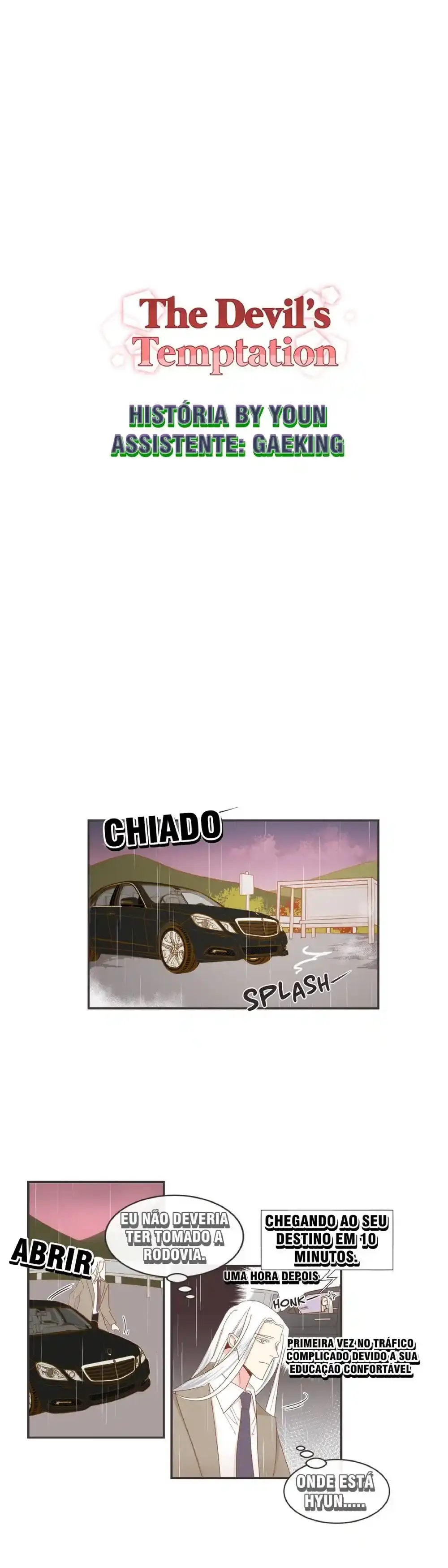 The Devil’s Temptation – Capítulo 33 Yaoi – Página 6 The Devil’s Temptation – Capítulo 33 Yaoi – Página 6