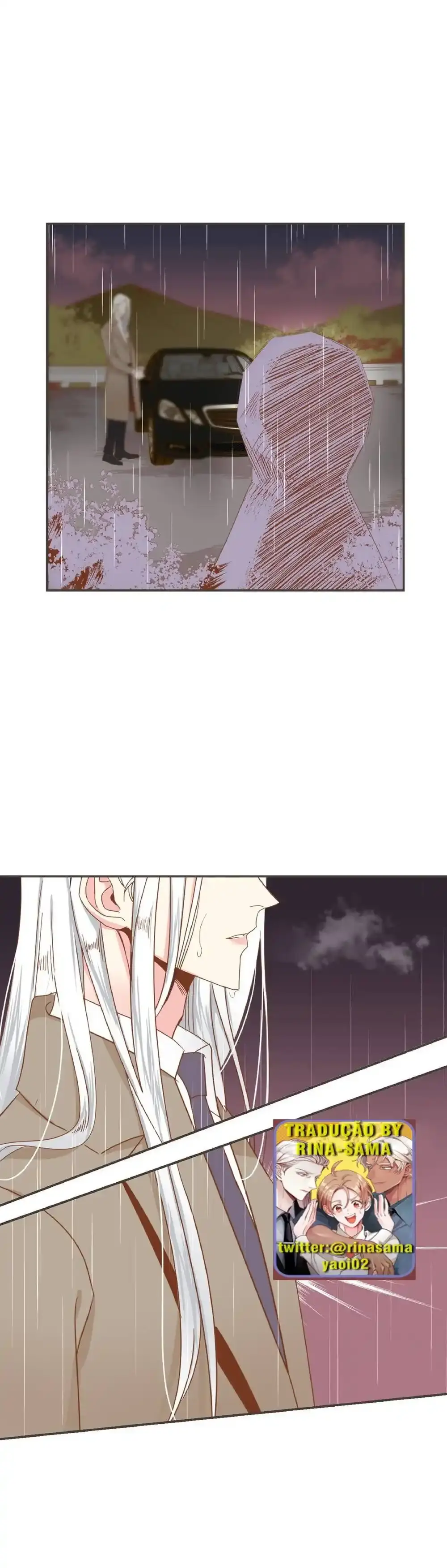 The Devil’s Temptation – Capítulo 33 Yaoi – Página 7 The Devil’s Temptation – Capítulo 33 Yaoi – Página 7