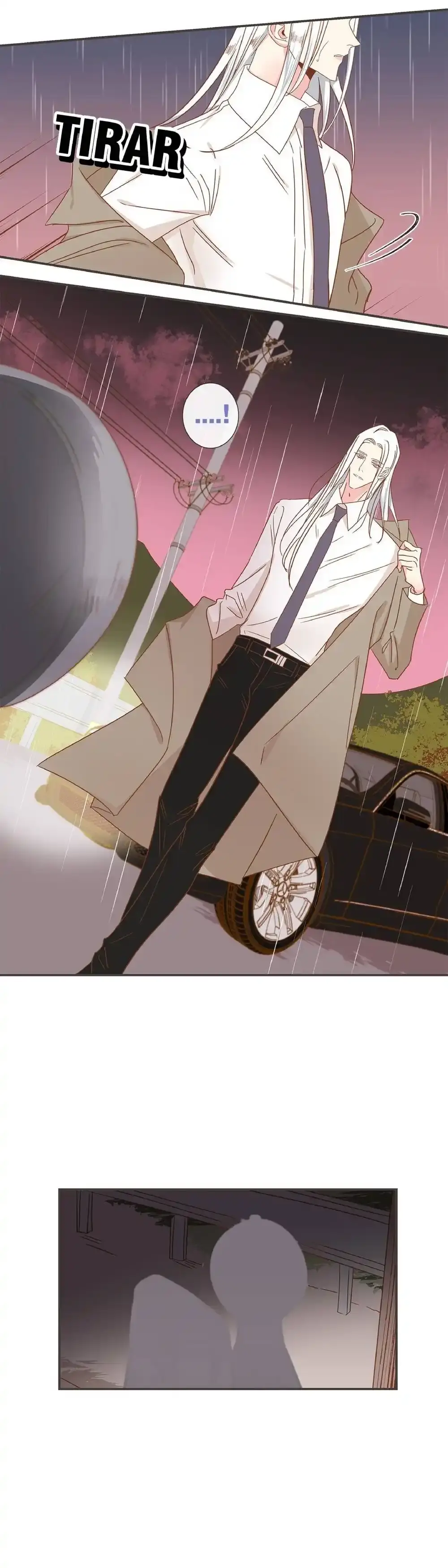 The Devil’s Temptation – Capítulo 33 Yaoi – Página 8 The Devil’s Temptation – Capítulo 33 Yaoi – Página 8