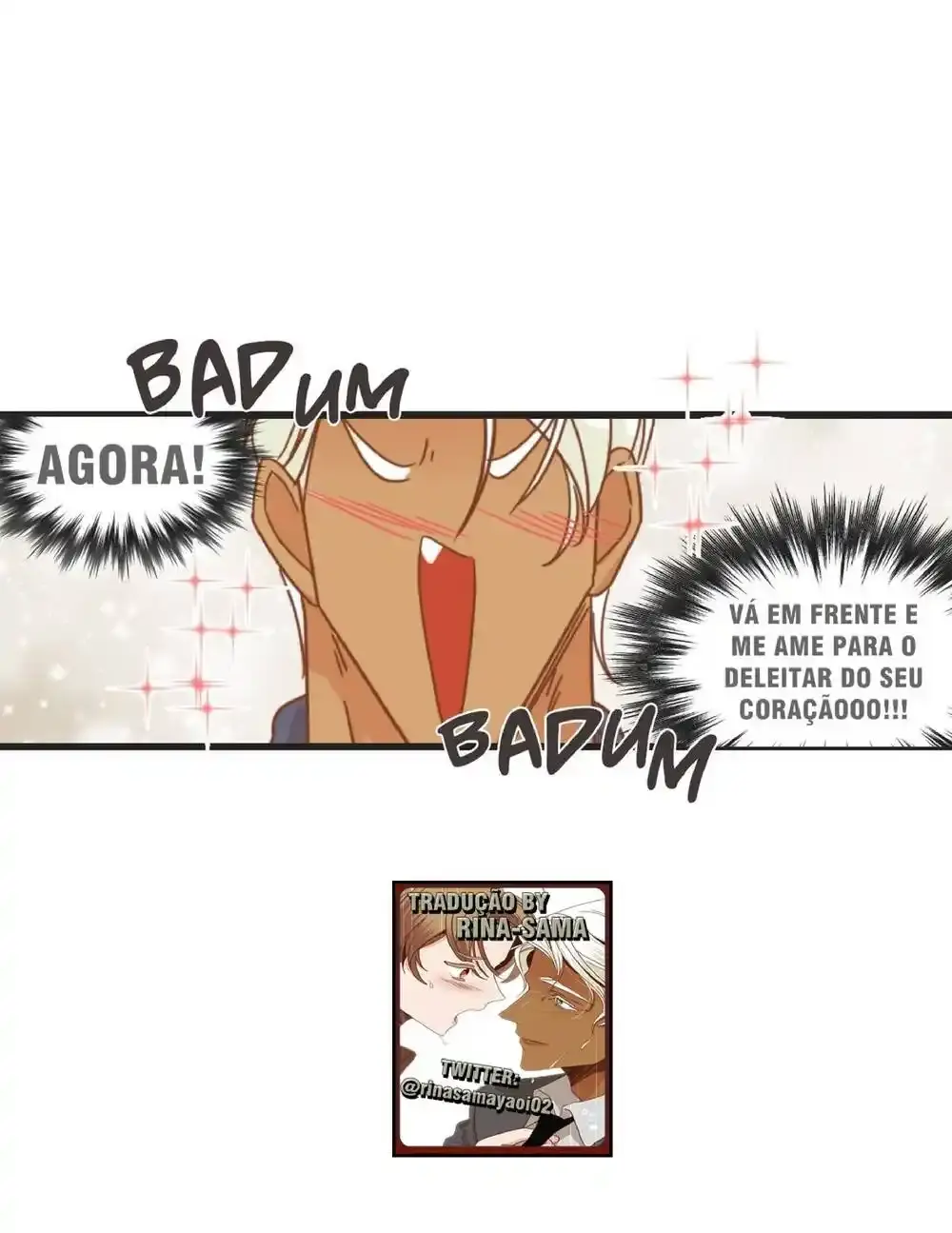 The Devil’s Temptation – Capítulo 34 Yaoi – Página 12 The Devil’s Temptation – Capítulo 34 Yaoi – Página 12