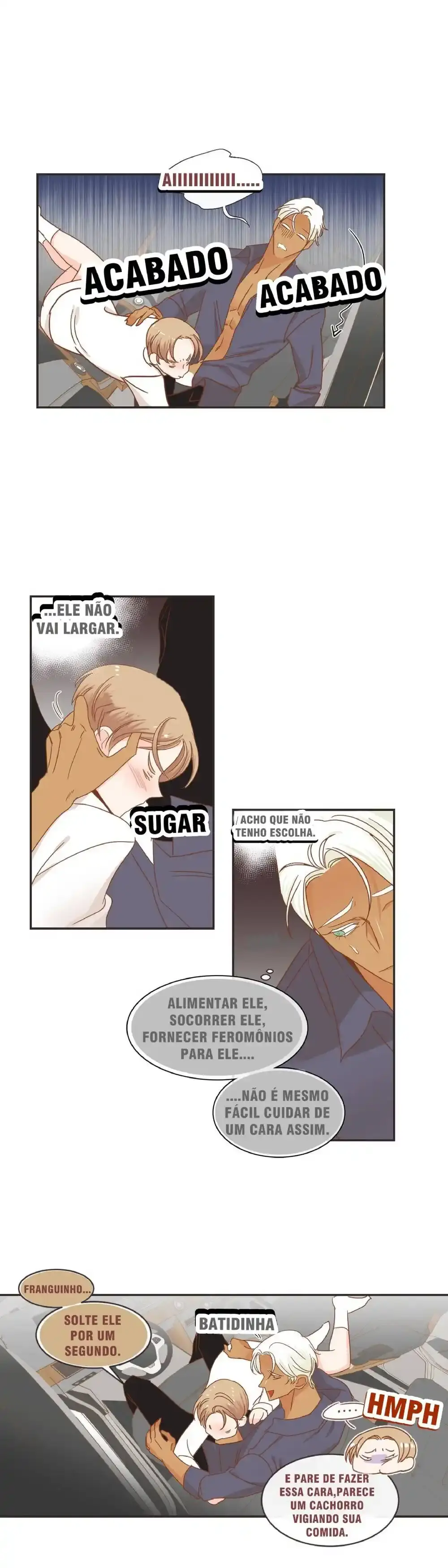 The Devil’s Temptation – Capítulo 34 Yaoi – Página 15 The Devil’s Temptation – Capítulo 34 Yaoi – Página 15