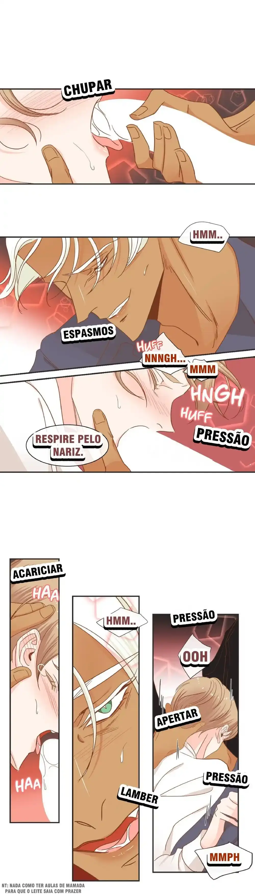 The Devil’s Temptation – Capítulo 34 Yaoi – Página 17 The Devil’s Temptation – Capítulo 34 Yaoi – Página 17