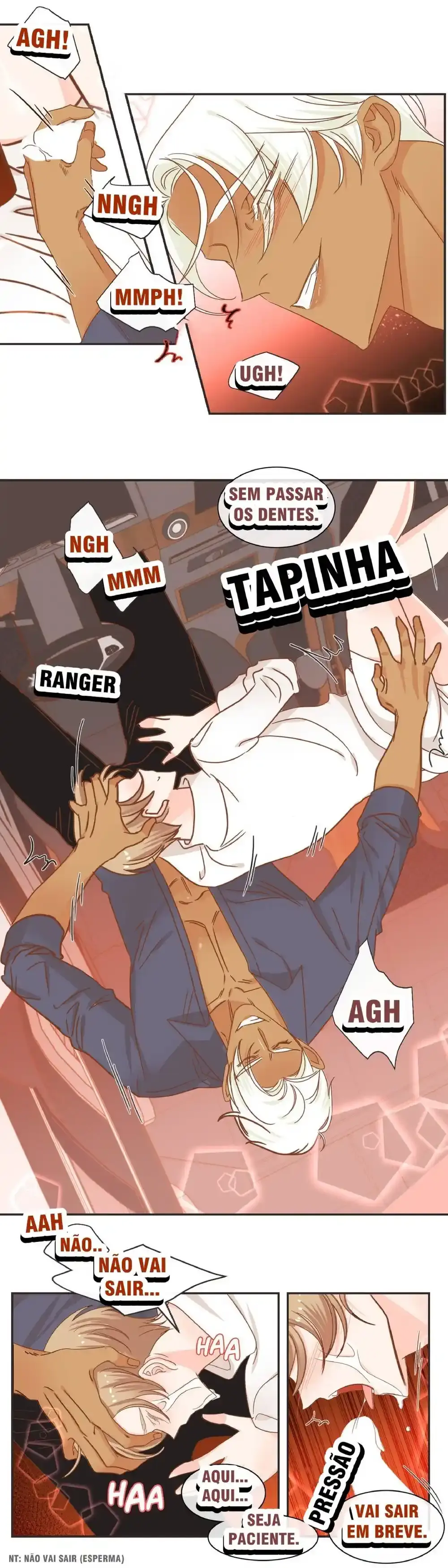 The Devil’s Temptation – Capítulo 34 Yaoi – Página 19 The Devil’s Temptation – Capítulo 34 Yaoi – Página 19