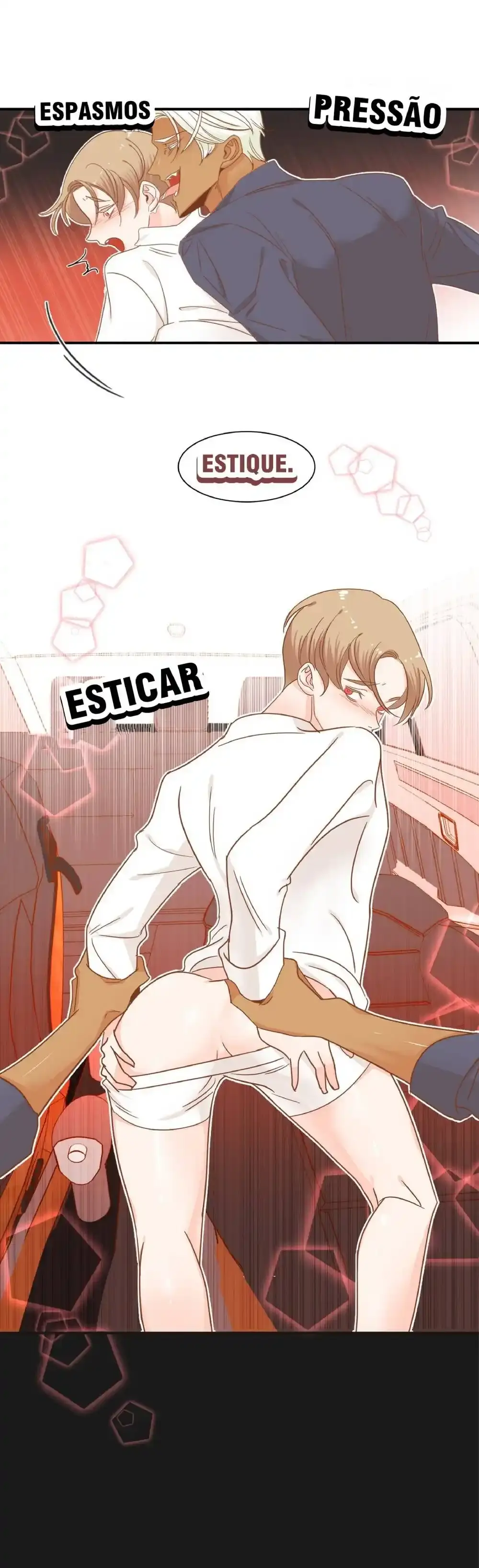 The Devil’s Temptation – Capítulo 34 Yaoi – Página 20 The Devil’s Temptation – Capítulo 34 Yaoi – Página 20